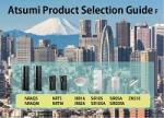 Product selection guide F